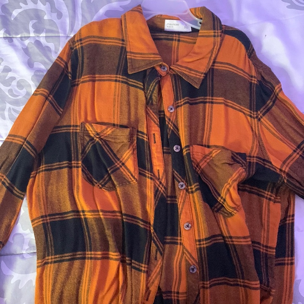 Flannel